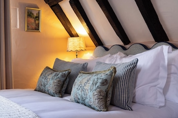 Comfy Room