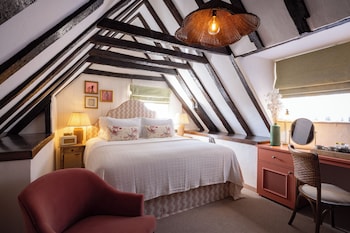 Fancy Room