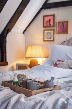 Fancy Room
