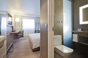 Executive Room, 2 Twin Beds