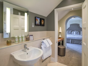 Elegant Room
