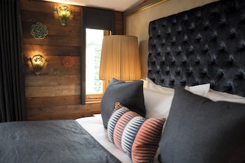 Spa Suite