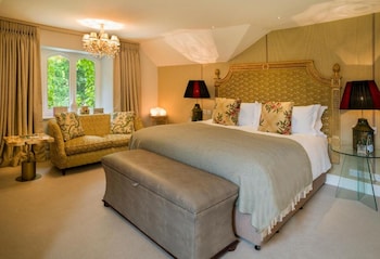 Marvellous Room