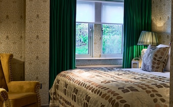 Mews Cosy Luxe