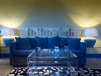 Mews Junior Suite