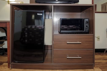Deluxe Room, 2 Double Beds, Accessible, Non Smoking
