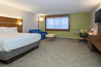 Standard Room, 1 King Bed with Sofa bed