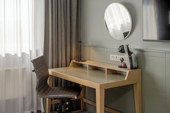 Premium Room, 1 Double Bed