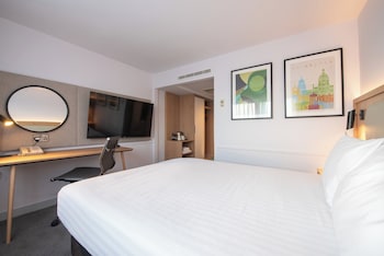Standard Room, 1 Double Bed, Non Smoking