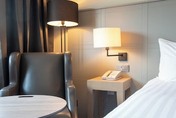 Premium Room, 1 Double Bed