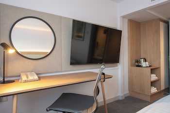 Standard Room, 1 Double Bed