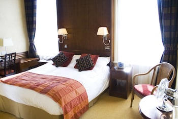 Suite, 1 Double Bed