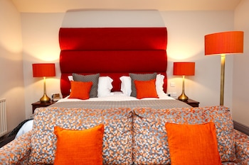 Executive Double Room, 1 Double Bed