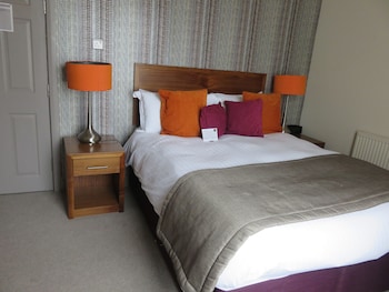 Classic Double Room, 1 Double Bed
