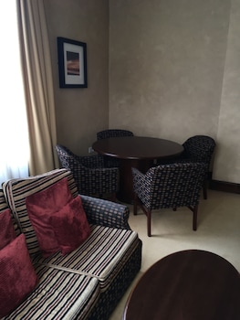 Suite, 1 Double Bed