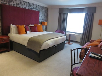 Executive Double Room, 1 Double Bed