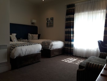 Classic Twin Room, 2 Twin Beds