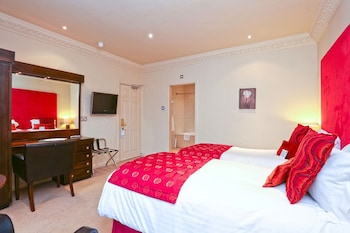 Classic Twin Room, 2 Twin Beds
