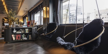Privilege Room, Lounge Access, 1 King Size Bed, Non Smoking
