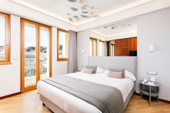 Royal Suite, 1 King Bed