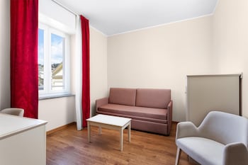 Junior Suite, 1 King Bed