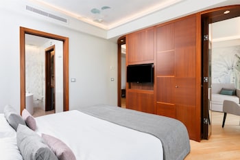 Royal Suite, 1 King Bed