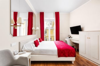 Superior Room, 1 Queen Bed