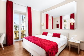 Family Room, 1 King Bed