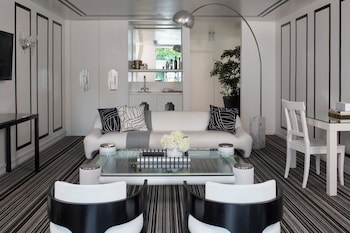 Suite, 1 Bedroom, Accessible