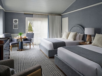 Classic Room, 2 Queen Beds
