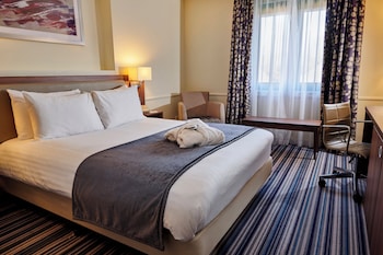 Standard Room, 1 King Bed (Super)