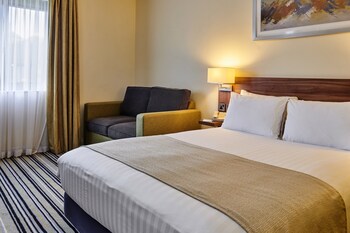 Standard Room, 1 King Bed with Sofa bed