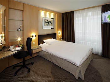 Classic Room, 1 Queen Bed