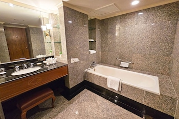 Suite, 2 Bedrooms, River View