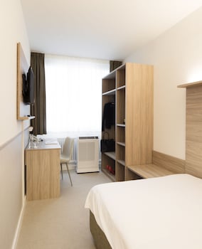 Superior Single Room