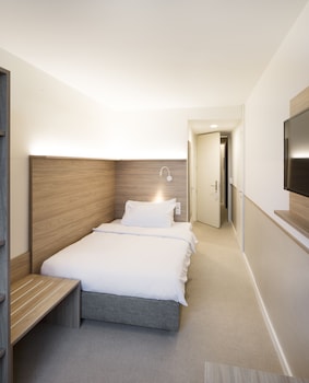 Superior Single Room