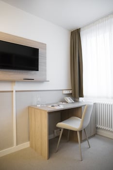 Superior Single Room
