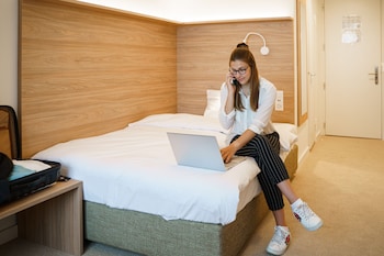 Superior Single Room