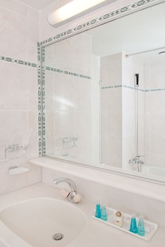 Classic Double Room, Balcony