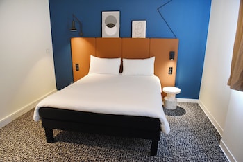 Standard Room, 1 Double Bed