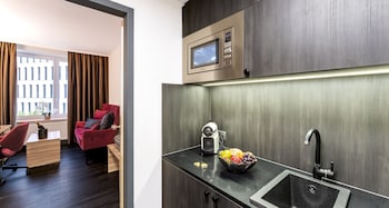 Suite
