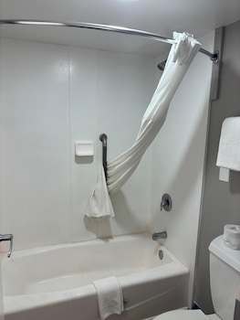 Suite, 2 Queen Beds, Non Smoking