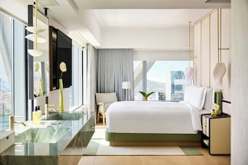 Suite, 1 Bedroom (Horizon Suite, sea view)