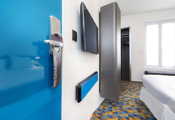 Privilege Room