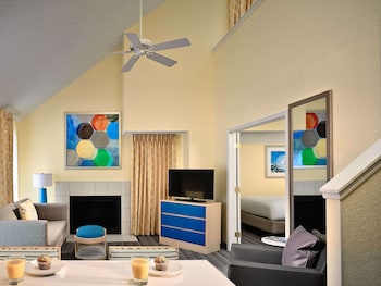 Suite, 2 Bedrooms