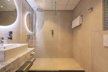 Deluxe Room, 1 Double Bed