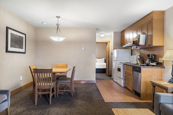 Deluxe Condo, 1 Bedroom