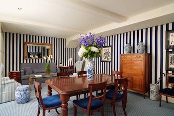 Suite (The Bedford)