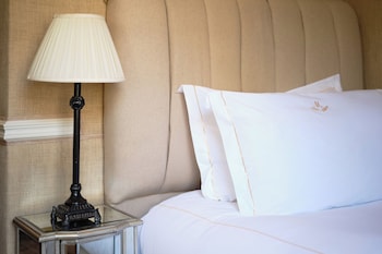 Classic Single Room