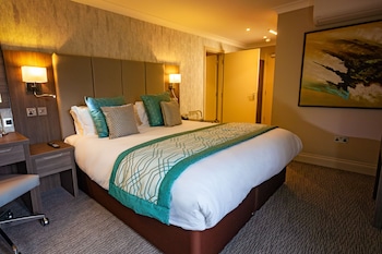 Standard Room, 1 Double Bed